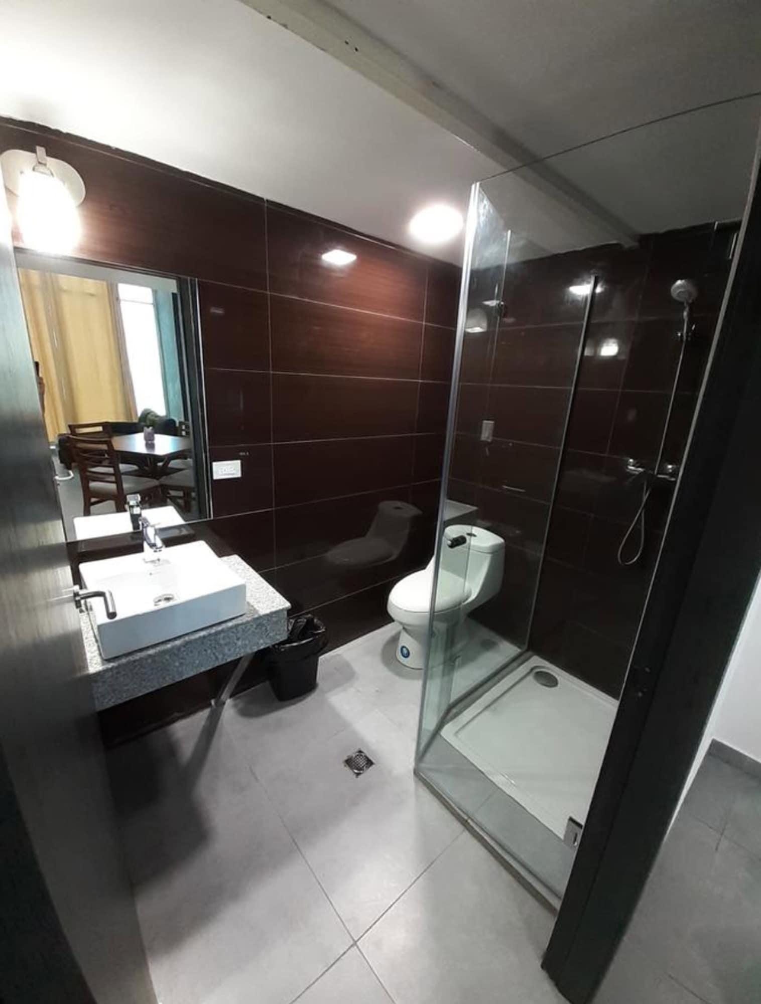 Innfiniti Hotel & Suites Panamaváros Kültér fotó