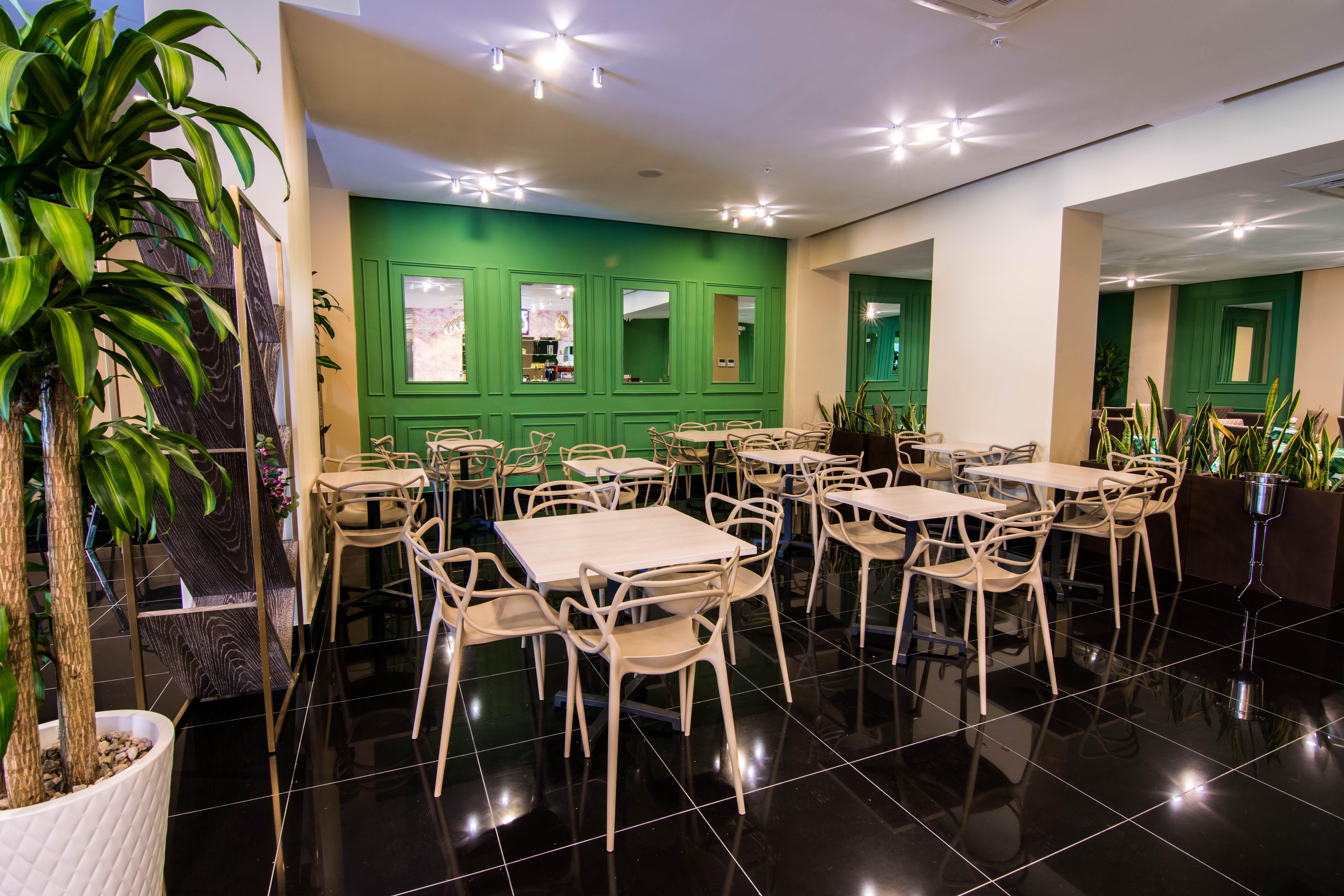 Innfiniti Hotel & Suites Panamaváros Kültér fotó