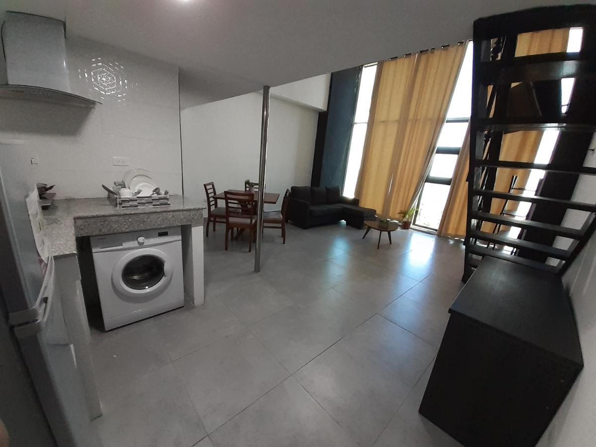 Innfiniti Hotel & Suites Panamaváros Kültér fotó