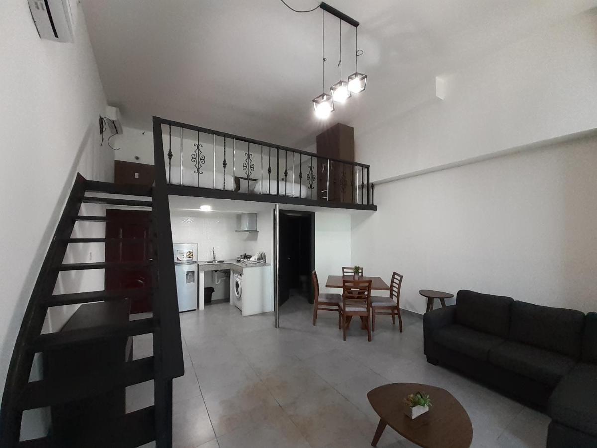 Innfiniti Hotel & Suites Panamaváros Kültér fotó
